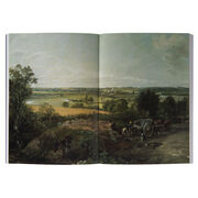Artists Series: John Constable